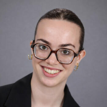 Babysitter Clisson: Leonie