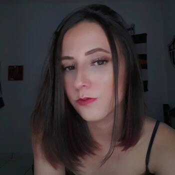 Babá em Contagem: Ingrid