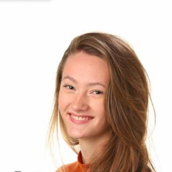 Babysitter Mosede: Frederikke