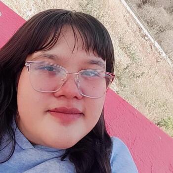 Babysitter in Guanajuato City: Ivon