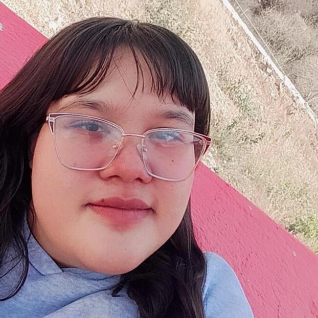 Babysitter in Guanajuato City: Ivon