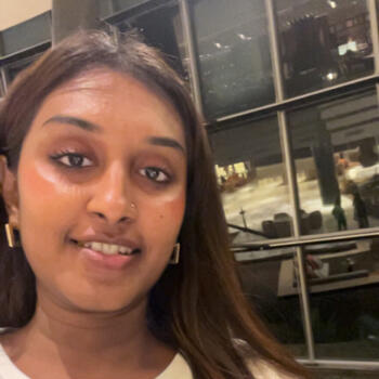 Babysitter in Sri Jayewardenepura Kotte: Gayathri