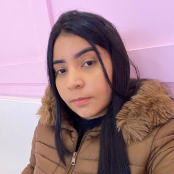 Babá Taubaté: Alana