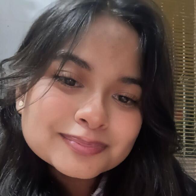 Babysitter in Palencia: Joanna Millaray