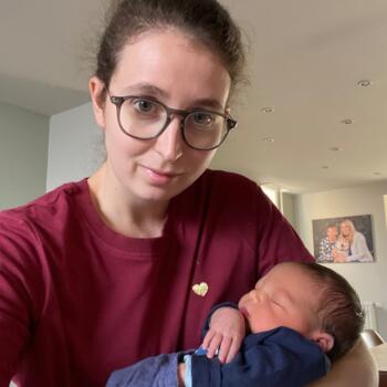 Babysitter in Steenokkerzeel: Klaartje