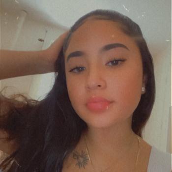 Babysitter The Bronx: Jasmin