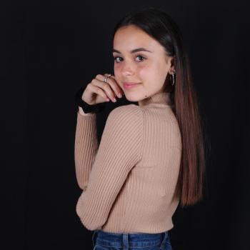 Babysitter Castelldefels: Paula