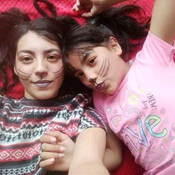 Babysitter Madrid: Leidy