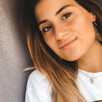 Babysitter em Braga: Vânia