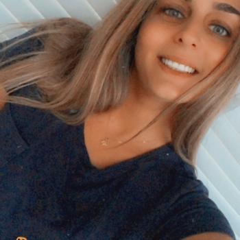 Babysitter a Basilea: Jessica