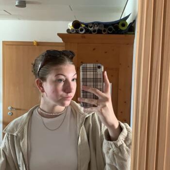 Babysitter in Stuttgart: Annika