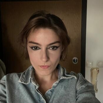 Babysitter Sofia: Жанна