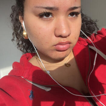 Babysitter in Toulouse: Salma