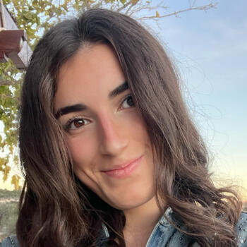 Canguro en San Juan de Alicante: Irene