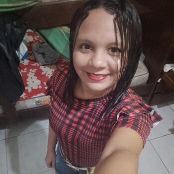 Babysitter São Luís: Lourdiane