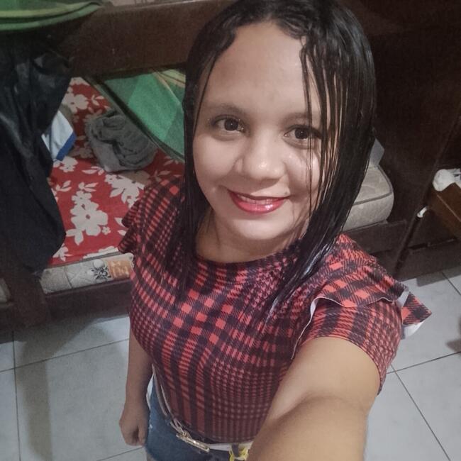 Babysitter in São Luís: Lourdiane