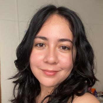 Babysitter in Veracruz: Blanca