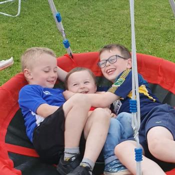 Babysitting job in Cavan: babysitting job Emma