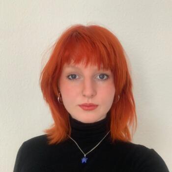 Babysitter in Leipzig: Anna