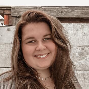 Oppas in Den Helder: Melissa