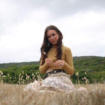 Babysitter Port Elizabeth: Ilze