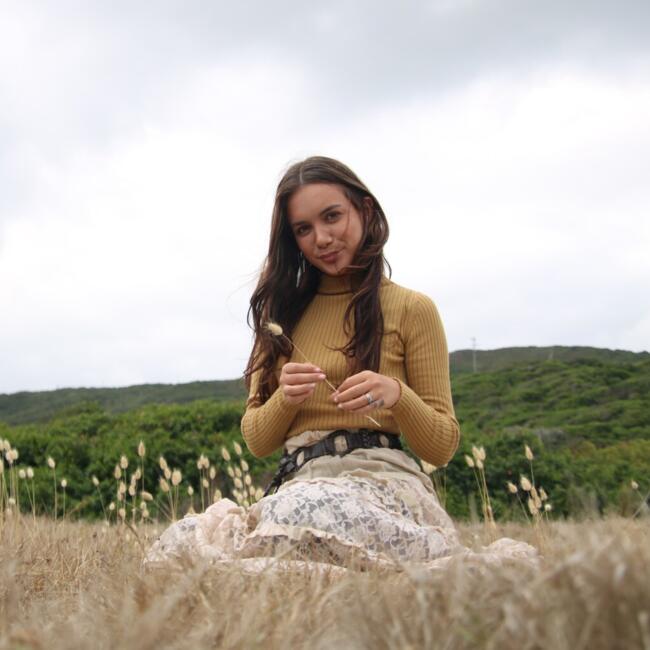 Babysitter in Port Elizabeth: Ilze