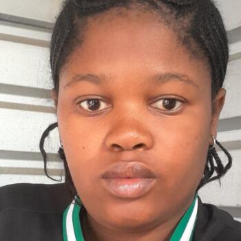 Babysitter in Kraaifontein: Zenande