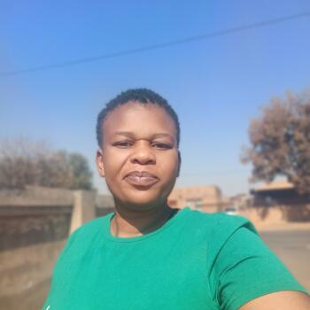 Nanny in Mhluzi: Nonjabulo Nompumelelo