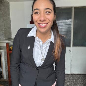 Babysitter in Montevideo: Micaela