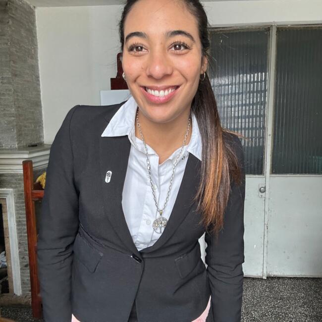 Niñera en Montevideo: Micaela