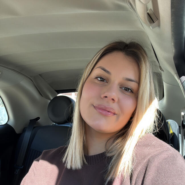 Babysitter em Amadora: Madalena