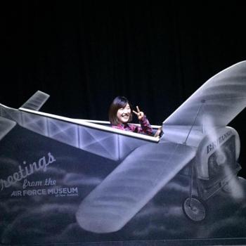 Babysitter Christchurch: Nao