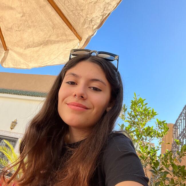 Babysitter in Vigo: Carlota