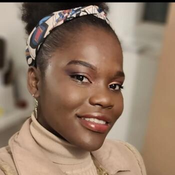 Niñera en Viña del Mar: Yasuri