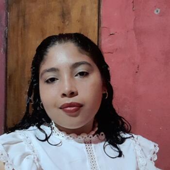 Babá em Teresina: Eliene