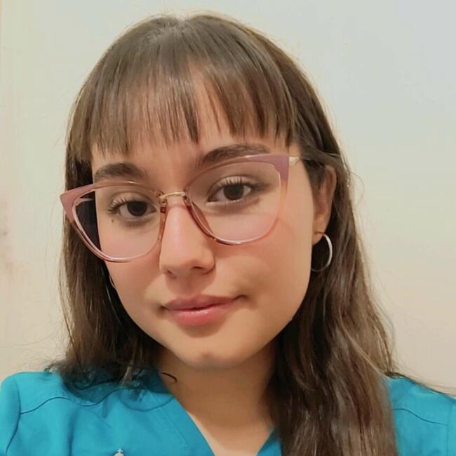 Babysitter in Puente Alto: Catalina