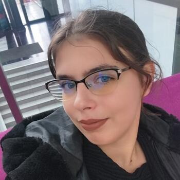 Opiekunka do dziecka w Radom: Anna