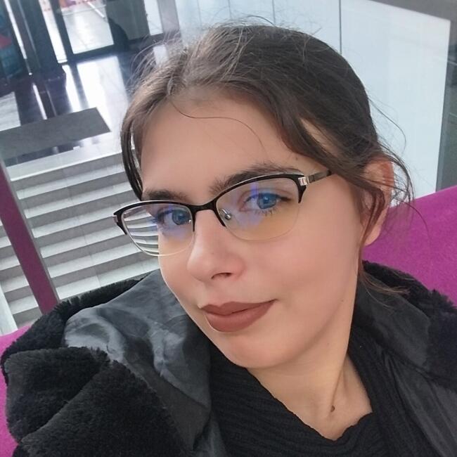 Opiekunka do dziecka w Radom: Anna