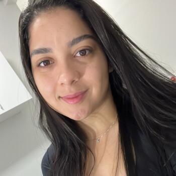 Babysitter in Buchs: Gabriela