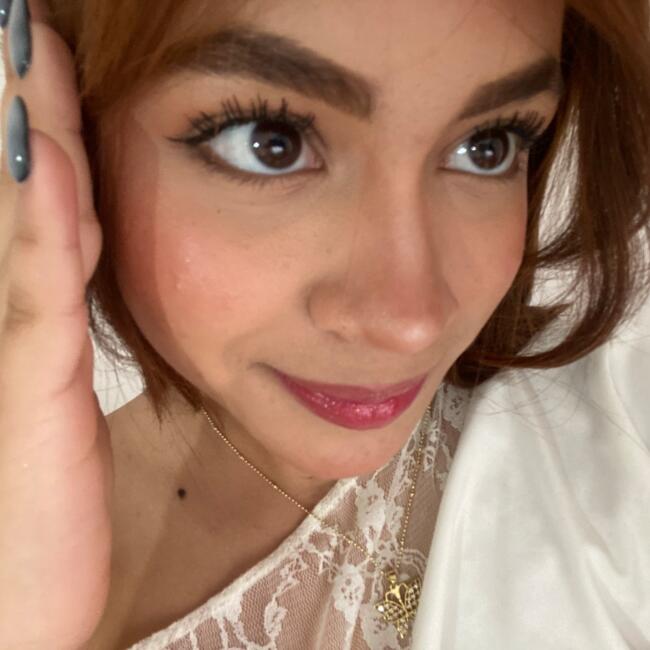 Babysitter in Puente Alto: Fernanda Bilbao