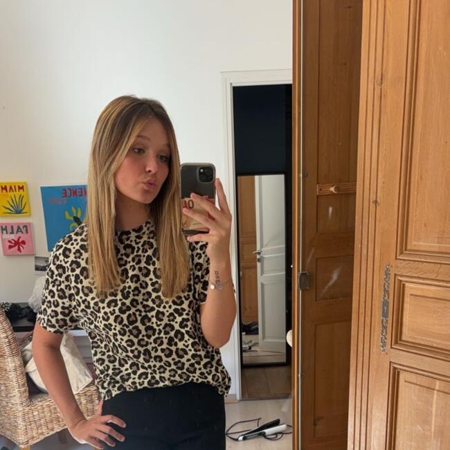 Babysitter in Saint-Jean-de-Védas: Chloe