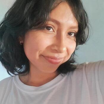Babysitter in La Chorrera: Wendy