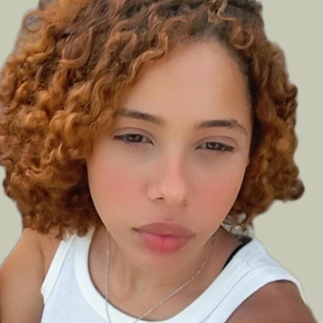 Babysitter in Paulista: Hadria