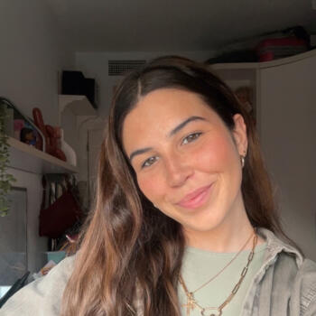 Niñera en Sevilla: Ainhoa