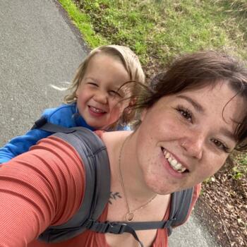 Babysitter in Timaru: Chevaughan
