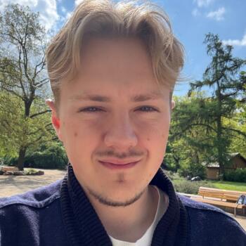 Babysitter in Strausberg: Fabi