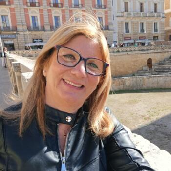 Babysitter Palermo: Patrizia