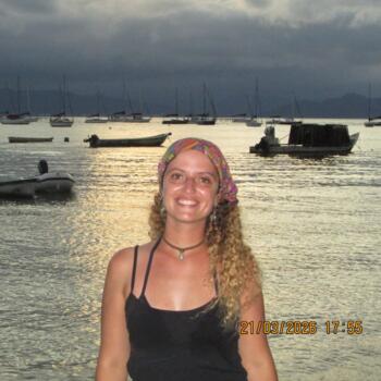 Babysitter in Montevideo: Victoria