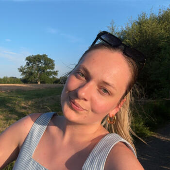 Babysitter in Liffré: ROMANE