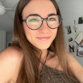 Nanny in Rivas-Vaciamadrid: Lara